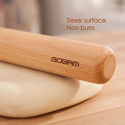 Farberware Classic Rolling Pin, Hardwood