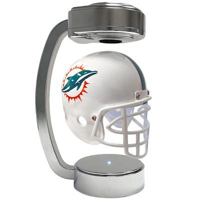 Miami Dolphins Hover Team Helmet - Yahoo Shopping