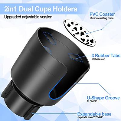 Cup Holder EXPANDO Adapter System for YETI / Hydroflask