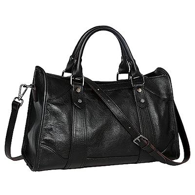 TOVOSO Crossbody Bag for Women, Genuine Leather India | Ubuy