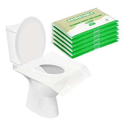 BOXIO Toilet PLUS - Composting Toilet Starter Kit, Portable Toilet, Mini  Camping Toilet: 15.7 x 11.8 x 11.0 Made in Germany.