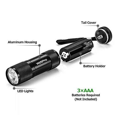 Best Flashlight for Power Outages??!! 