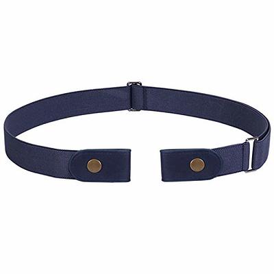 FASHIONGEN - Wide Waist Elasticated Woman Belt Made in France