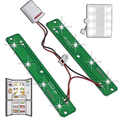 W10515058 Refrigerator LED Board Replacement For Whirlpool / Maytag