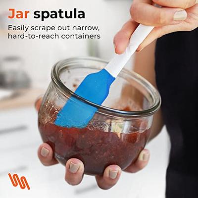 Jar Spatula