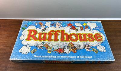 1980s board games