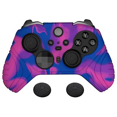 Xbox Elite Neon Edition Controller