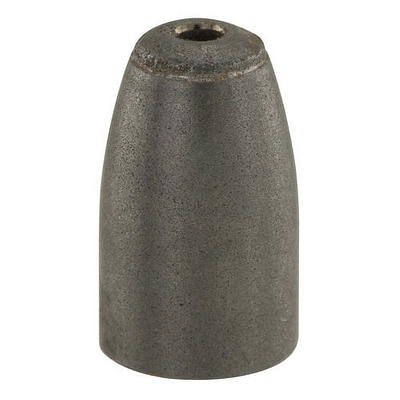 Bullet Weights® WPY1-24 Lead Pyramid Sinker Size 1 oz Fishing