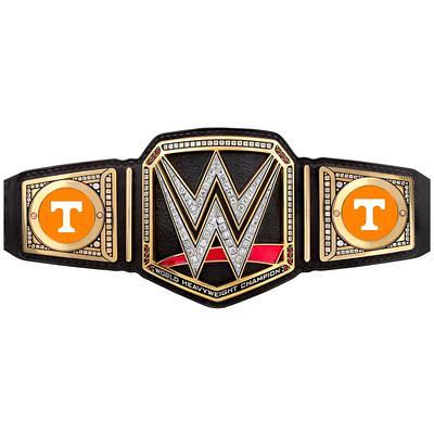 The Bella Twins Signature Series Championship Replica Title Belt