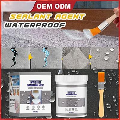 Waterproof Insulating Sealant, Super Strong Bonding Sealant