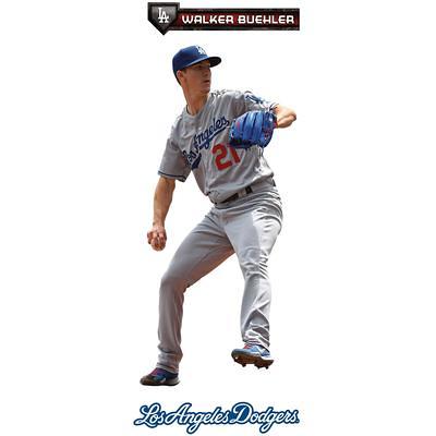 WinCraft Los Dodgers Jersey Pin, Size: One Size