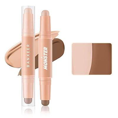 6 Colors Concealer Palette Long Lasting Moisturizing - Temu