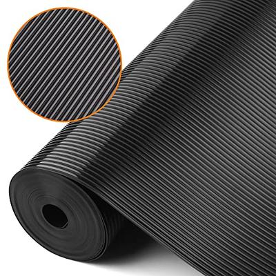 Shelf Liners for Kitchen Cabinets Non Adhesive Drawer Liner EVA Material  Cupboard Mat Refrigerator Mats Washable Fridge Liner for Cabinet, Storage  and Desks 11.8 x 59 Inches Black - Yahoo Shopping