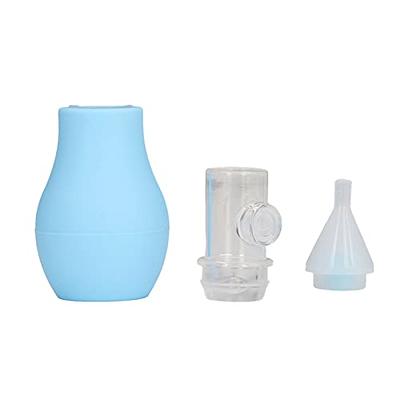 Haakaa Easy-Squeezy Silicone Bulb Syringe 0m+