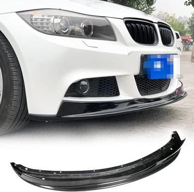 Boot spoiler BMW 3 Series (E90) PU