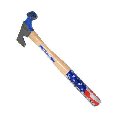 Stanley 16 oz. Fiberglass Hammer STHT51457 - The Home Depot