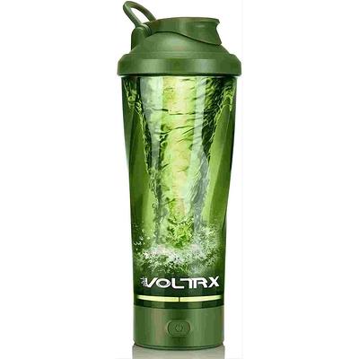 Make protein shake mixer bottle fun - Voltrx®