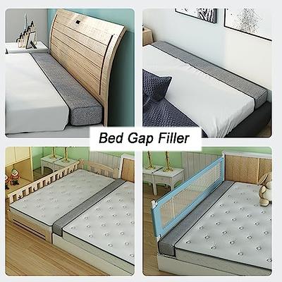 bed gap filler to make twin