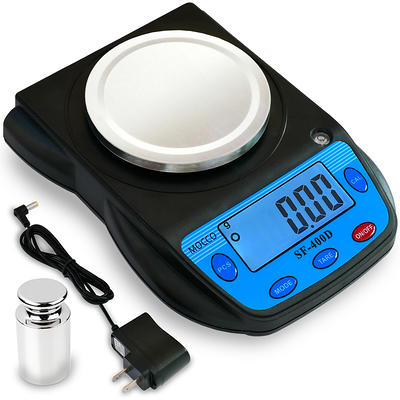 sf-801 50kg postal scale digital kitchen