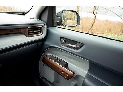 For Ford Ranger Sport 2020 2021 2022 Door Handle Panel Trim Cover