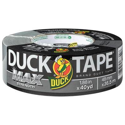Duck Clean Release 1.41 in. x 60 yd. Blue Painter's Tape