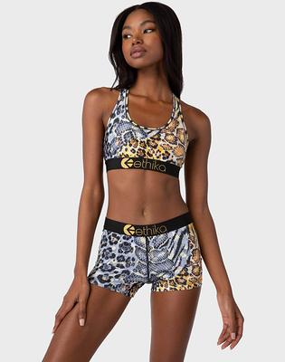 Ethika Golden Twist Boy Shorts - Yahoo Shopping