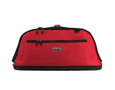 Sleepypod Air In-Cabin Pet Carrier Strawberry Red