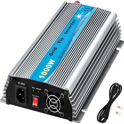 PowerMax PMX-3000 12v 3000 Watt Pure Power Inverter