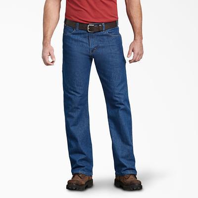 Lucky Brand 411 Athletic Taper Premium Coolmax Stretch Jean