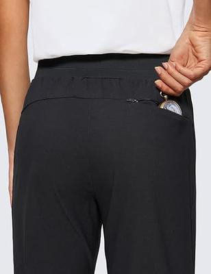 CRZ YOGA Pockets Athletic Pants for Women