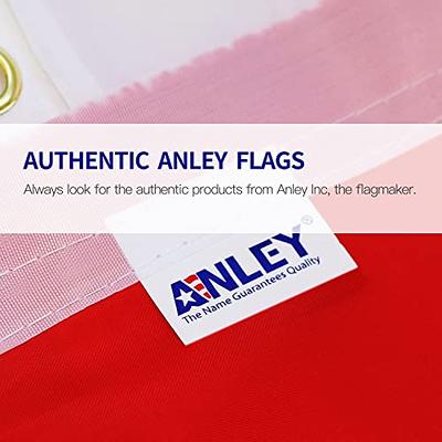 ANLEY Fly Breeze 3x5 Foot Non-Binary Pride Flag - Vivid Color and Fade  proof - Double Stitched - NB Nonbinary Pride LGBT Genderqueer Gender  Identity