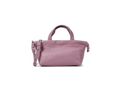 Small Kira Chevron Leather Shoulder Bag - Yahoo Shopping