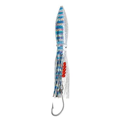 1PCS Saltwater Fishing Trolling Lure for Marlin Tuna Lures Soft Octopus  Skirts Lures Wahoo Big Game Trolling Lures
