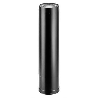 AllFuel HST 6 in. x 36 in. Double Wall Chimney Pipe