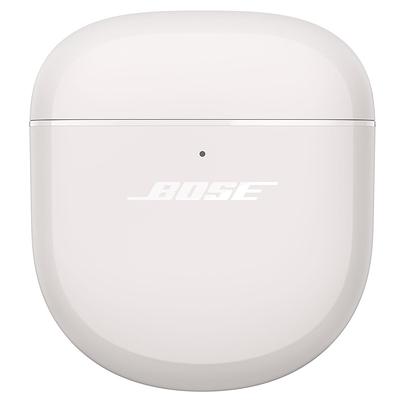 Bose QuietComfort Earbuds II, Soapstone with Alternate Sizing Kit