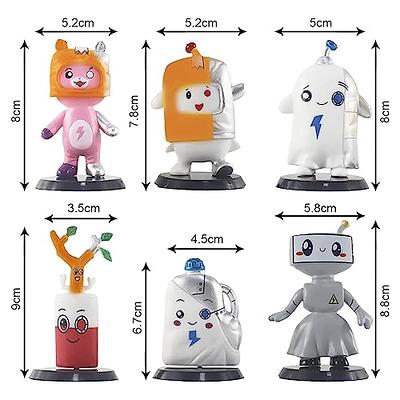 1 set LOL Dolls Original 8cm Girl Sister Suit Children's DIY educational  Toy Gift