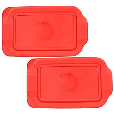 Tupperware Micro Steam Vented Lid Replacement 2648B-4 Red Pre Owned Free  USA Shipping - Yahoo Shopping