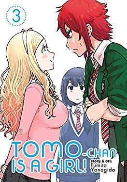 Prime Video: Tomo-chan Is a Girl!