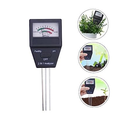  Yardwe Thermometer Outdoor Hygrometer Inside