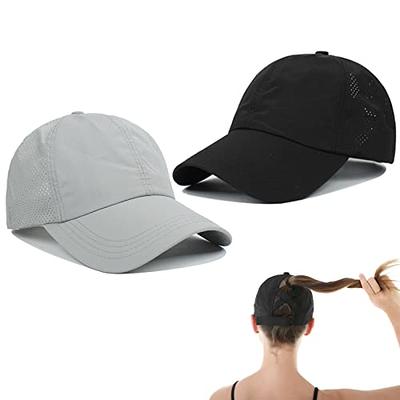 GADIEMKENSD Dad Hat Men Running Cap Summer Sun Hat Dri Fit Workout Cooling  Hats Trucker Hat Hiking for Golf Hiking Outdoor Camping Gym Tennis Travel  Cycling Horse Fishing Walking Sky Blue M 