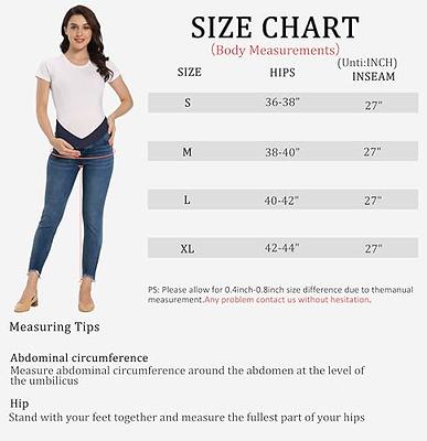 Unique Bargains Women's Plus Size Outfits Skinny Stretch Jeans