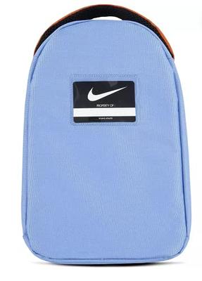 Nike Futura Insulated Lunch Bag University Blue - Yahoo Shopping