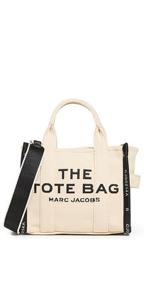 The Mini Tote Bag - Pink - Marc Jacobs Totes - Yahoo Shopping