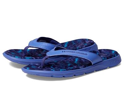 Under Armour Women's Ignite Marbella Flip Flop Sandal