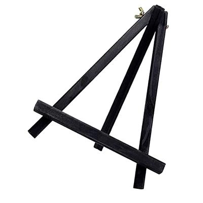 Mini Artist Easel Small Tabletop Display Stand A frame - Temu