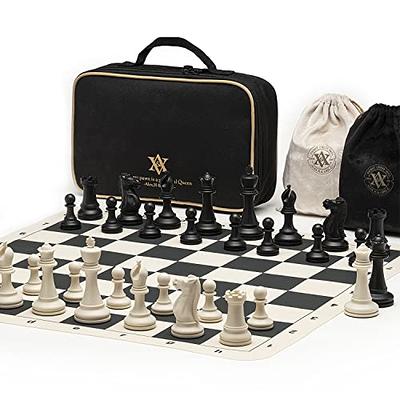 Louis Vuitton Chess Board