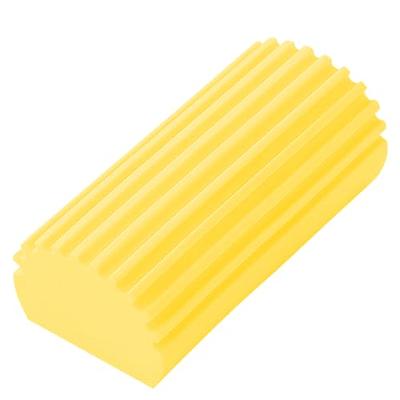 Damp Duster, Magical Dust Cleaning Sponge Baseboard Cleaner Duster Sponge  Tool, Reusable Dusters for Cleaning Blinds, Vents, Ceiling Fan, and Cobweb,  Lock Dust, No Dust Flying and Spreading, Price $15. For USA.