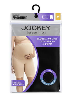 Jockey® Essentials No-Chafe Cool Touch Slipshort, Smoothing