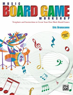 Board Game Templates, Make Your Own Classroom Game