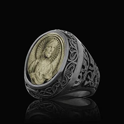 Bishops Rings | North East Church Supplies
